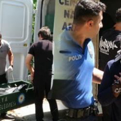 Antalya'da kahreden olay! &Ouml;l&uuml;m haberi camiden geldi 