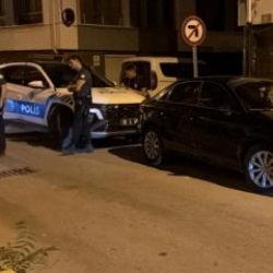 Aracını bırakıp kayıplara karıştı! Cezası ağır oldu