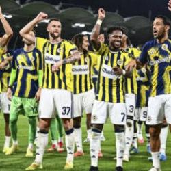 Avusturya basını Fenerbah&ccedil;e'yi konuşuyor! '&Ccedil;ok g&uuml;&ccedil;l&uuml;ler'