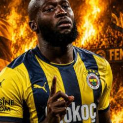 Babası T&uuml;rkiye'de oynamıştı: Romelu Lukaku kimdir, bonservis bedeli ne kadar?