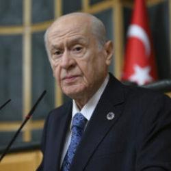 Bah&ccedil;eli'den &ccedil;er&ccedil;eve yasa a&ccedil;ıklaması! 'Kaybedecek vaktimiz yok'