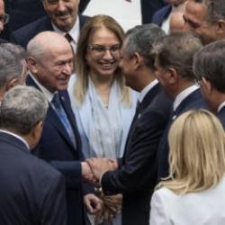 Bah&ccedil;eli&rsquo;den &Ouml;zel&rsquo;e manidar soru! G&uuml;ndem olan diyalog