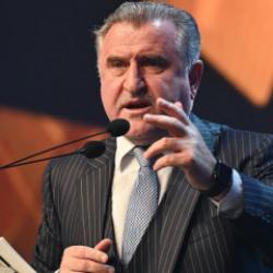 Bakan Bak'tan S&uuml;per Lig 2026-2027 sezonu a&ccedil;ılış mesajı