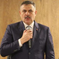 Bakan &Ccedil;ift&ccedil;i'den Alihan Kuriş operasyonuyla ilgili a&ccedil;ıklama