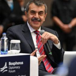 Bakan Tekin'den LGS ve YKS iddialarına net yanıt! Sistem değişiyor mu? Son noktayı koydu!