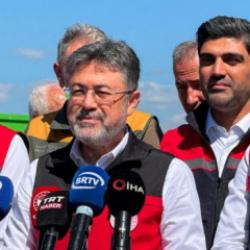 Bakan Yumaklı duyurdu: T&uuml;m zamanların rekoru geliyor!