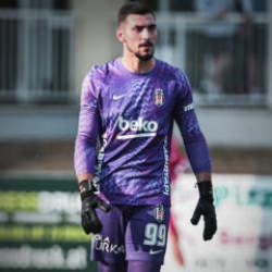 Beşiktaş ayrılığı duyurdu! Ey&uuml;pspor'a transfer oldu