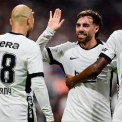 Kartal hata yapmadı! Dolmbah&ccedil;e'de S&uuml;per Lig'e 3 puanla başladı