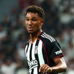 Beşiktaş'a ayrılık piyangosu! Uduokhai LaLiga ekibinin radarında