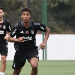 Beşiktaş&rsquo;ta ayrılık askıda! Felix Uduokhai transferinde işler karıştı