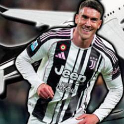 Beşiktaş'ta b&uuml;y&uuml;k g&uuml;n! Dusan Vlahovic İstanbul'a geliyor