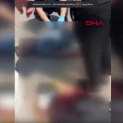 Beykoz&rsquo;da cami &ouml;n&uuml;nde cinayet! İlk ifadesi ortaya &ccedil;ıktı