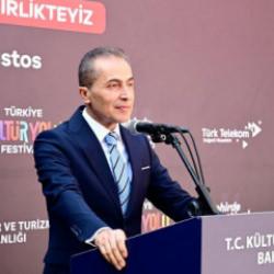 Kapadokya&rsquo;da k&uuml;lt&uuml;r yolu r&uuml;zgarı: Sanat dolu 9 g&uuml;n geride kaldı