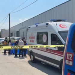 Bursa'da aile katliamı: Sokak ortasında dehşet sa&ccedil;tı! 2 &ouml;l&uuml;