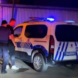 Bursa'da uyku ka&ccedil;ırtan ceza! Motosiklet s&uuml;r&uuml;c&uuml;s&uuml;ne 450 bin TL ceza kesildi 