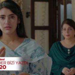 Kader Bizi Yazdı 11. b&ouml;l&uuml;m: Annesi Kabir'i evlendirmek istiyor 
