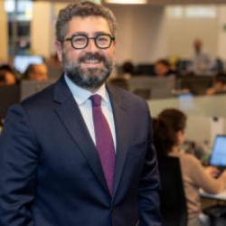 &Ccedil;alık Renewables&rsquo;ın Zatriq R&uuml;zg&acirc;r Enerji Santrali Projesi&rsquo;nde ilk t&uuml;rbinler devreye alındı