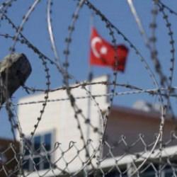 Cezaevinde isyan &ccedil;ıktığı iddiaları asılsız &ccedil;ıktı: Emniyetten a&ccedil;ıklama geldi
