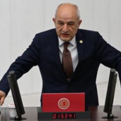 CHP K&uuml;tahya Milletvekili Ali Fazıl Kasap Yeni Yol'a katıldı