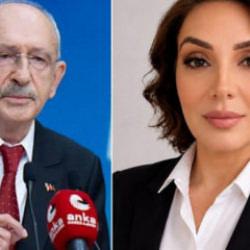 CHP'de şimdi de "&ccedil;er&ccedil;eve yasa" &ccedil;atlağı: D&ouml;rt g&uuml;nl&uuml;k başkan istifa etti!