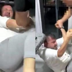 CHP'li vekilin 'taciz' skandalına Bakan G&ouml;ktaş'tan a&ccedil;ıklama: Takip&ccedil;isi olacağız!