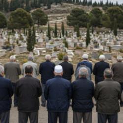 Yargıtay'dan emsal karar! Cenaze krizi... Gelin tam kusurlu bulundu 