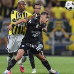 Fenerbah&ccedil;e zaferle play-off turunda! Rakibi belli oldu