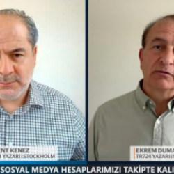 Devlet Alihan Kuriş su&ccedil; &ouml;rg&uuml;t&uuml;n&uuml; vurdu, ses FET&Ouml;'den geldi.. İşte skandal destek mesajları