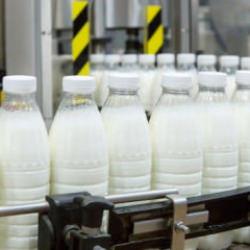 Devlet desteğiyle yıllık 430 ton s&uuml;t &uuml;retim kapasiteli tesis kurdu