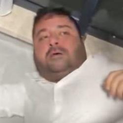 Dinlene dinlene d&ouml;vm&uuml;şlerdi: Taciz skandalında adı ge&ccedil;iyor, milletvekilliği d&uuml;şecek mi?