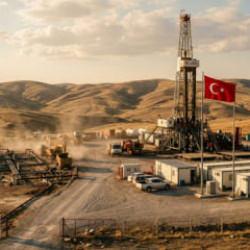 Bakan Bayraktar'dan yeni petrol m&uuml;jdesi: Gabar'ı &uuml;&ccedil;e katlayacak potansiyel var