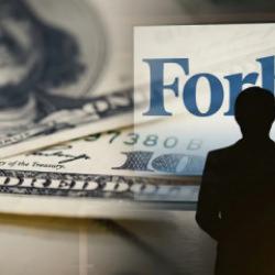 Forbes'ta 6 milyon dolarlık gizli &ouml;deme depremi: Baş edit&ouml;r&uuml;n işine son verildi