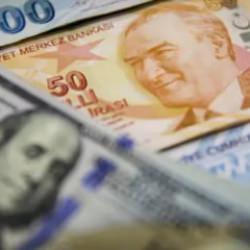 Dolar ve Euro'da g&uuml;n&uuml;n ilk rakamları!