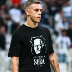 Dolmabah&ccedil;e'de S&uuml;leyman Seba anıldı! 