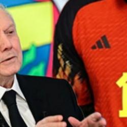 D&uuml;nya yıldızı golc&uuml; transfer i&ccedil;in rest &ccedil;ekti! 'Bırakın Fenerbah&ccedil;e'ye gideyim'