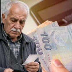 Emeklilere eyl&uuml;l &ouml;ncesi m&uuml;jdeli haber: Hesaplara 25 bin TL yatacak!