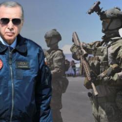 Erdoğan imzaladı: KKTC'de komuta kademesi değişti