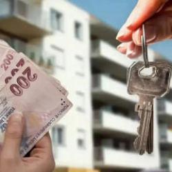 Ev alacaklara m&uuml;jde: Amortisman s&uuml;resi git gide kısalıyor!