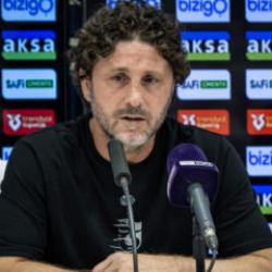 Fatih Tekke'den transfer m&uuml;jdesi