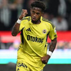 Fenerbah&ccedil;e, Fred'e veda etti!