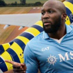 Fenerbah&ccedil;e Romelu Lukaku'yu bitirdi! İstanbul'a geleceği g&uuml;n ve saat bile belli oldu