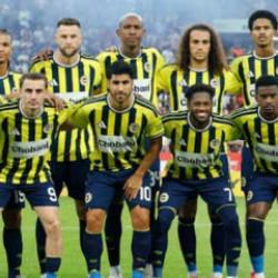 Fenerbah&ccedil;e'de ayrılık! Kul&uuml;p CEO'su transferi a&ccedil;ıkladı
