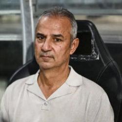 Fenerbah&ccedil;e'de İsmail Kartal'ı kara kara d&uuml;ş&uuml;nd&uuml;ren fikst&uuml;r!