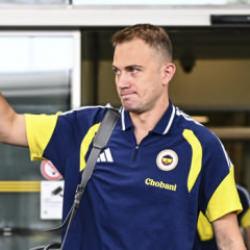 Fenerbah&ccedil;e'de sakatlık şoku! Kadroya alınmadı