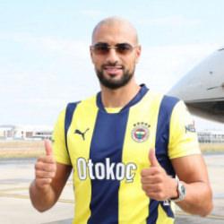 Fenerbah&ccedil;e'de s&uuml;rpriz Amrabat gelişmesi! Kul&uuml;p a&ccedil;ıkladı