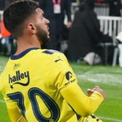 Fenerbah&ccedil;e'nin yıldızı Amedspor yolunda! G&ouml;r&uuml;şmeler s&uuml;r&uuml;yor