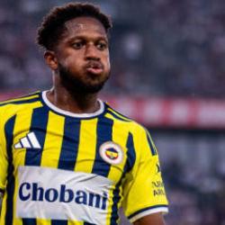 Fred'in yeni takımı belli oldu! Bonservis kazandırarak gidiyor