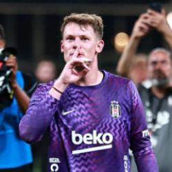 Futbol m&uuml;hendisliğinin son &ouml;rneği: Alexander N&uuml;bel