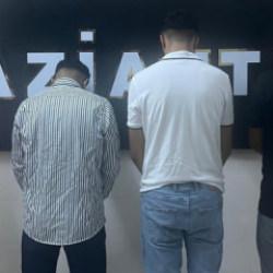 Gaziantep&rsquo;i ayağa kaldıran istismar iddiası: 5 tutuklu 