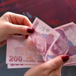 Gelir vergisinde Anadolu'nun payında dikkati &ccedil;eken artış